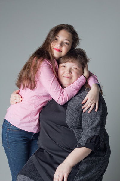 Анна Столяр - Бычкова