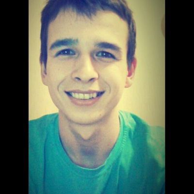 Антон Смирнов