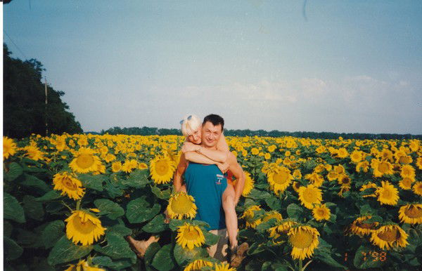 Наталья Мацюк