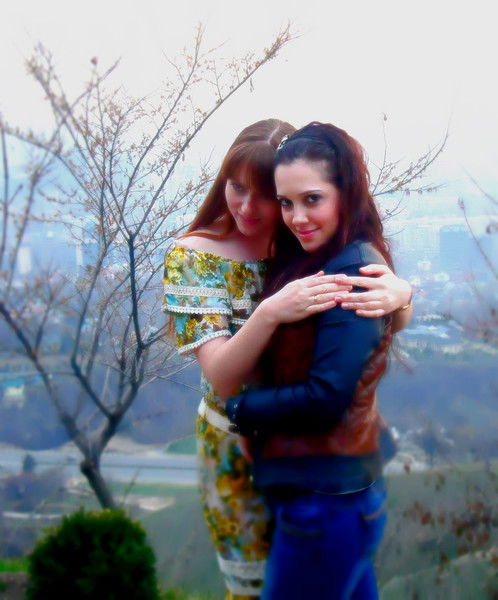 Диана Пивун