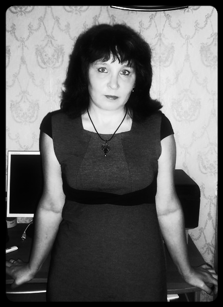 Ольга Воротынская