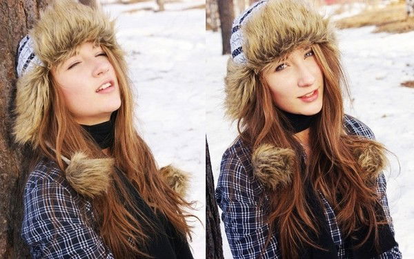 Лиза Жилина