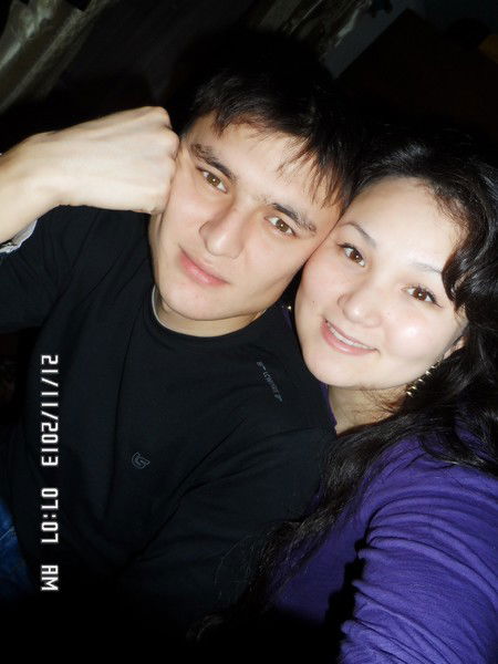 Марат Жилкайдаров