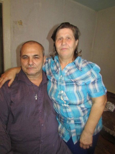 Николай Снадин