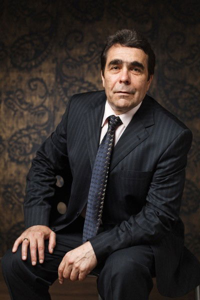 Кармалыга Валерий