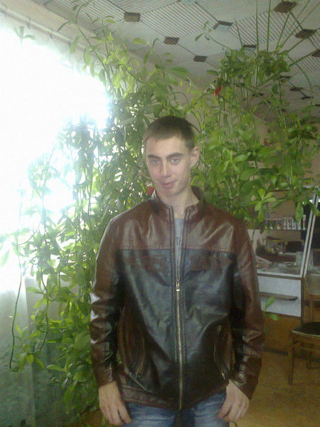 Антон Лазарук