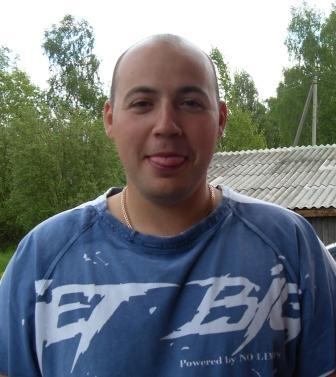 Сергей Белов