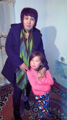 Темирболот Сариев