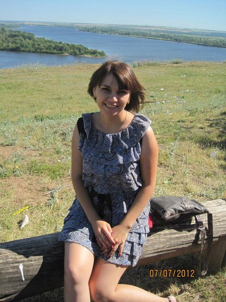 Гульназ Валиева