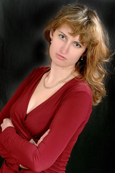 Оксана Correll