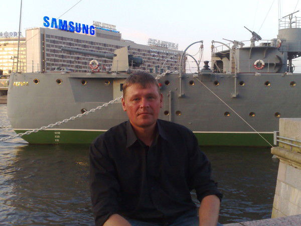 Евгений Тельманов