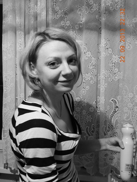 Татьяна Герасименко