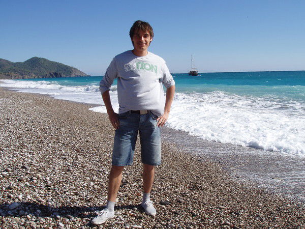 Андрей Мелехин