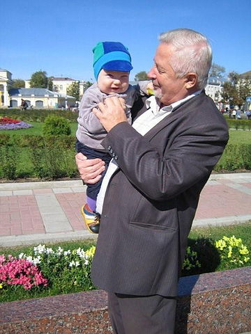 Виктор Васильевич