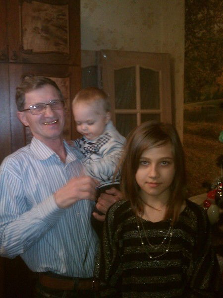 Владимир Мартыщенко