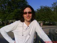 Игорь Видоменко