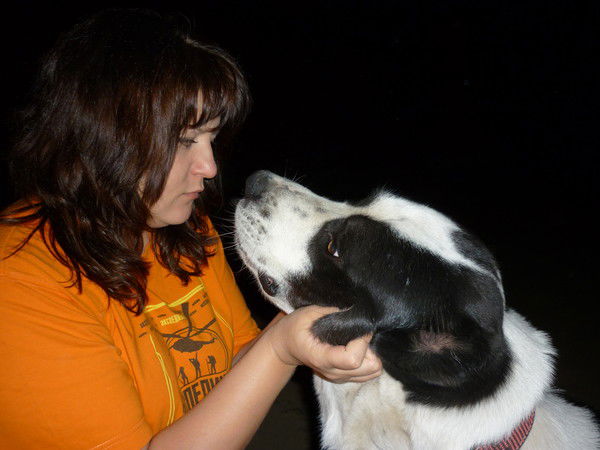 Наталья Скокова