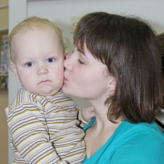 Маргарита Лебедева