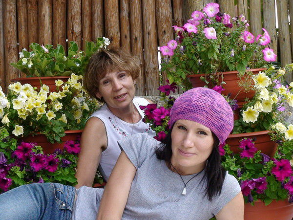 Валентина Пауесова