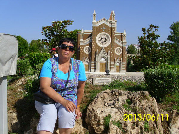 Людмила Килимник