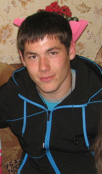 Леша Баглык