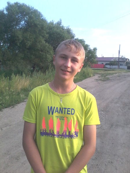 Максим Колокольцев