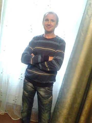 Виктор Мужчинин