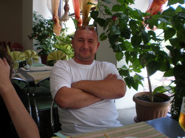 Альберт Хворов