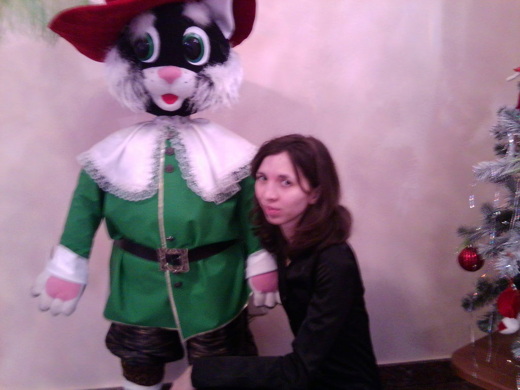 Татьяна Сабитова