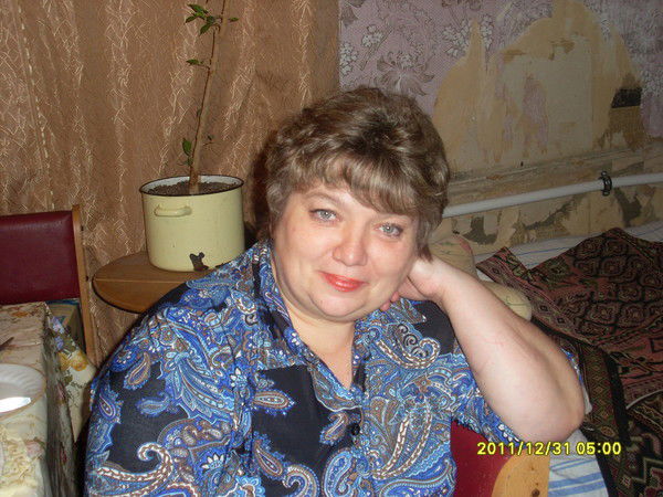 Ольга Попова