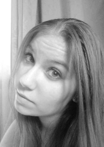 Настёна Гучева