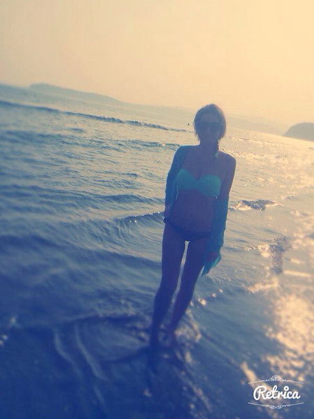 Юлия Мешкова