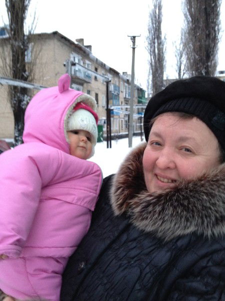 Валентина Киселёва