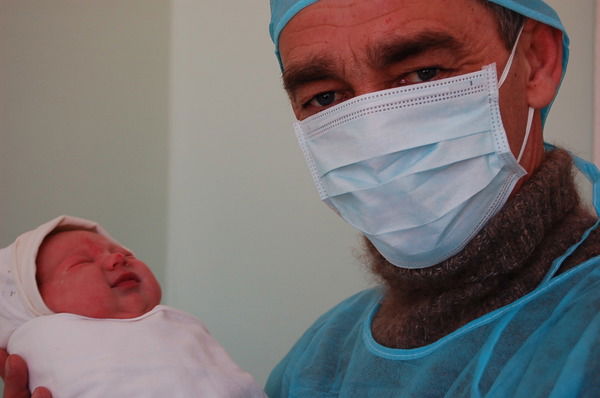 Сергей Буяльский