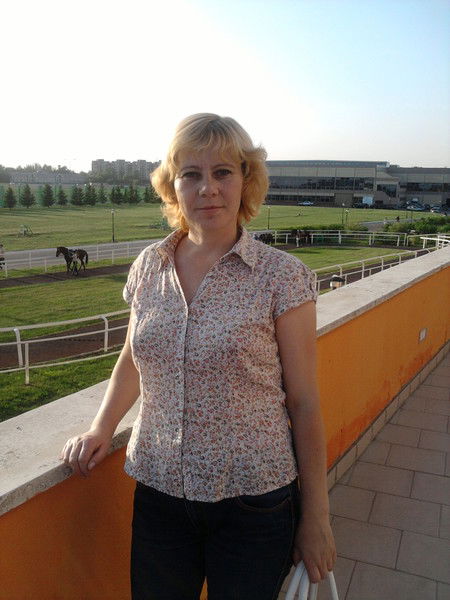 Венера Нуриахмедова