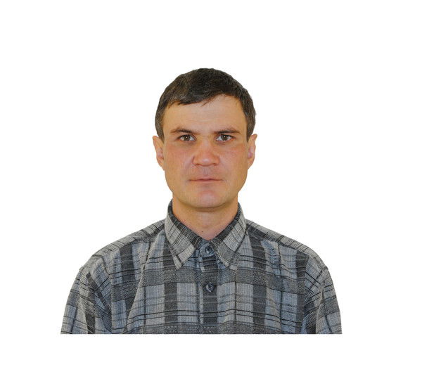 Владимир Антипов