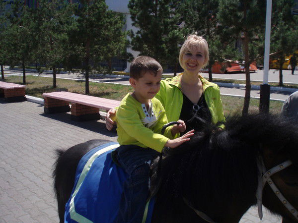 Наталья Прокопенко (Осипова)