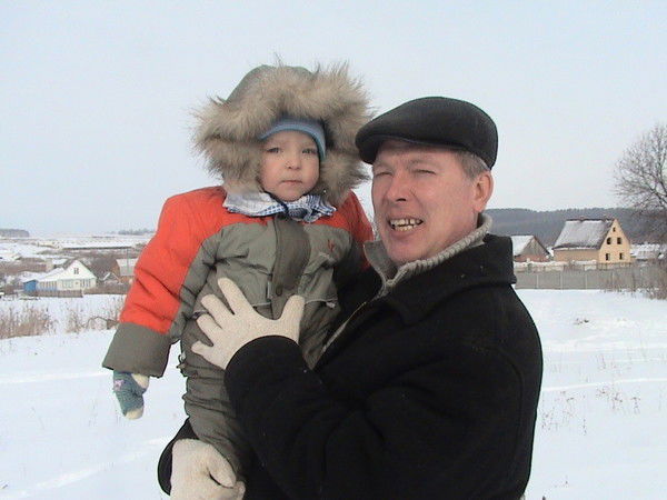 Владимир Васютин