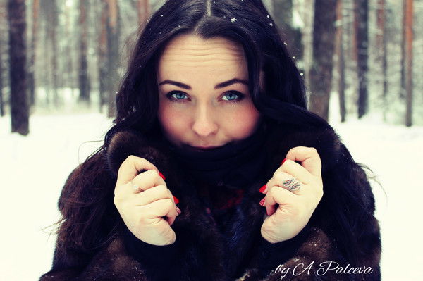 Наталия Фролова