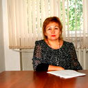 Айгуль Баримбекова
