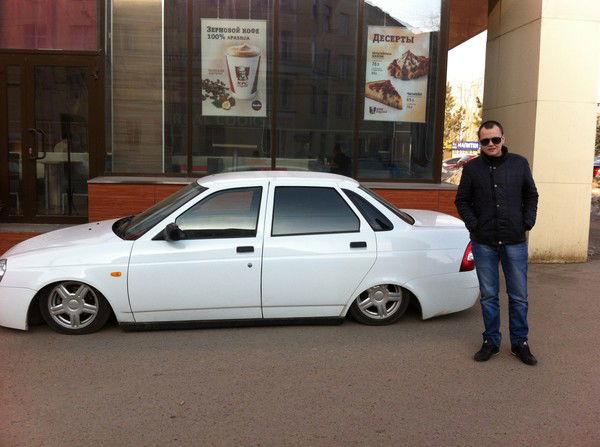 Олег Садыков