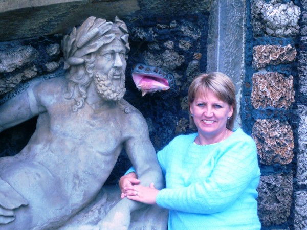 Наталья Ошканова