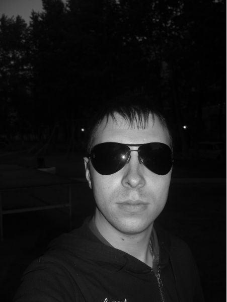 Васек Крутилин