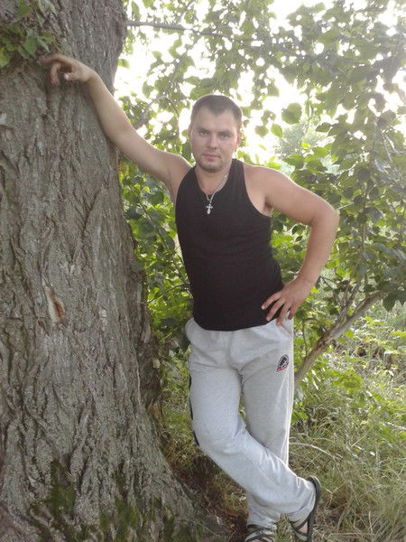 Владимир Савчук