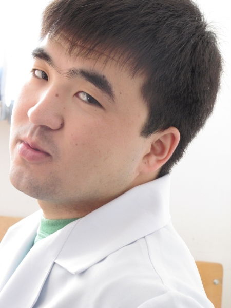 Мейржан Сакенович