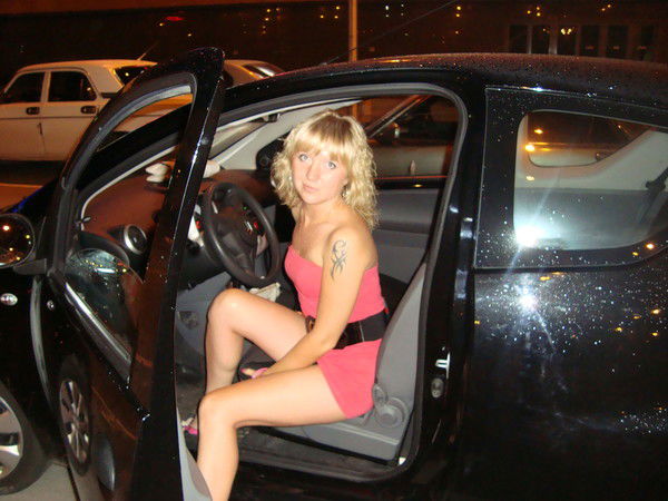 Елена Козлова