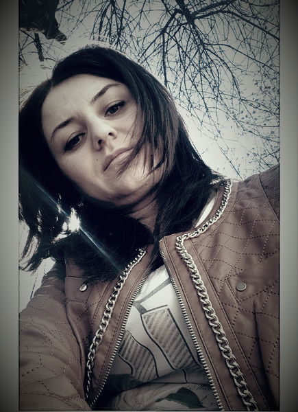 Зарина Ходова