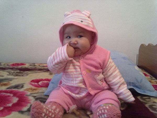 Нурбек Ергалиев