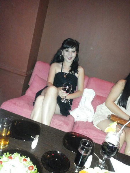 Жанна Акмалиева