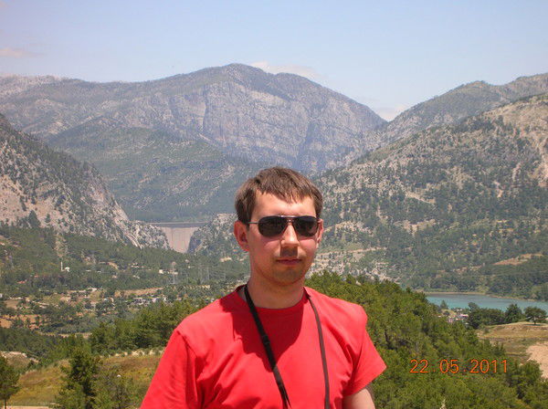 Решетников Максим